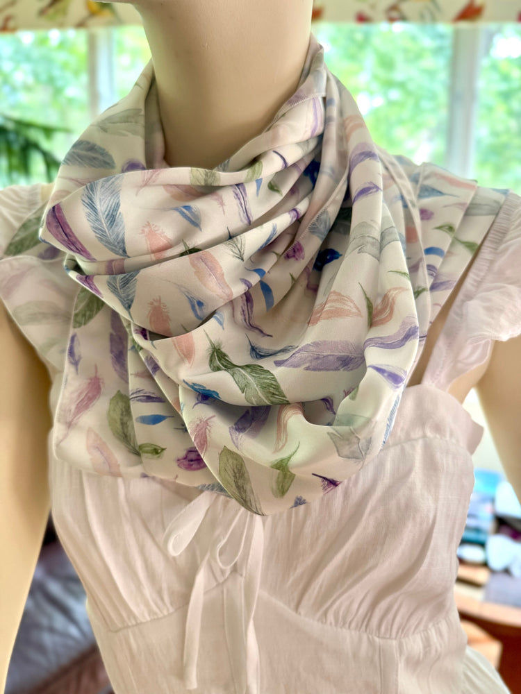 Scarfs & Shawls