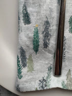 Magical Trees Linen Napkins