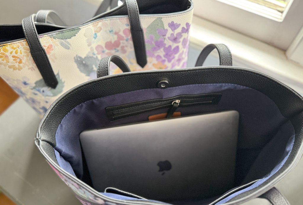 Endless Hydrangea Carry All